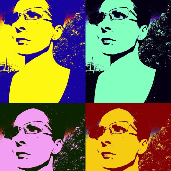 Meet your Posher, Tina - Picture 1 of 1